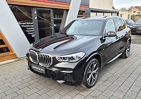 BMW X5 xDrive 40d M Sport/AKTIVLENK/PANO/DA&PA-PRO