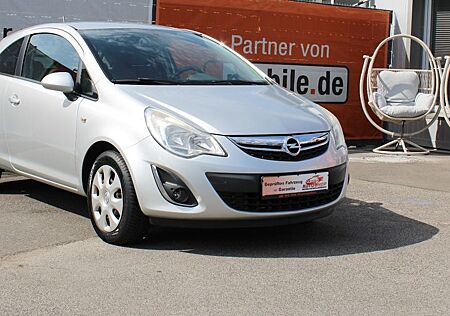Opel Corsa D 1.4 *Navi *TÜV&Inspektion Neu*Tempomat*
