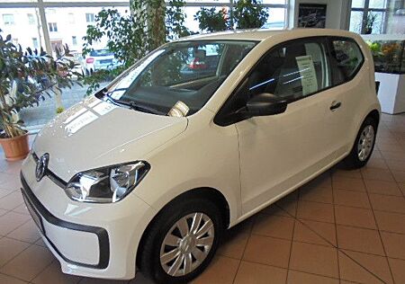 VW Up Volkswagen ! take ! aus 1.Hand