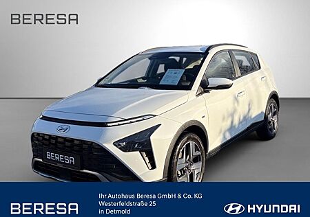 Hyundai Bayon 1.0 T-Gdi Intro *Pluspaket* 1.0 T-GDI 48V