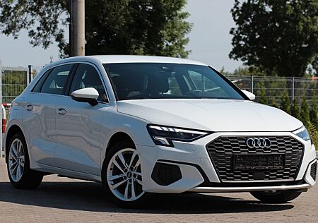 Audi A3 Sportback 40 TFSI e basis