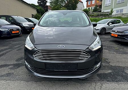 Ford C-Max Titanium