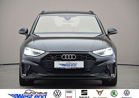 Audi S4 Avant 55 TDI 255kW qu. MatrixLED Navi Pano