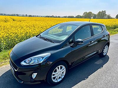 Ford Fiesta 1,0 EcoBoost Cool & Connect Cool, TÜV neu