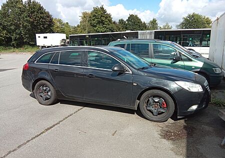 Opel Insignia Sports Tourer 2.0 CDTI Sport