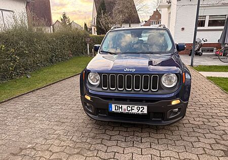 Jeep Renegade 1.6 E-torQ B Sport 4x2 Sport