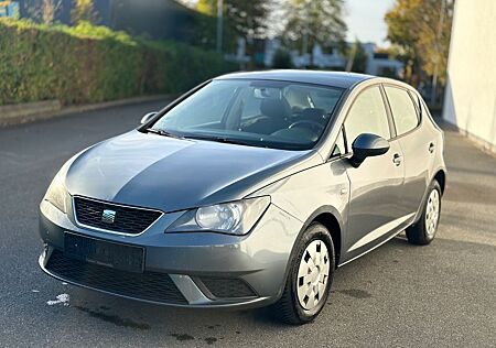 Seat Ibiza Lim. Reference 1.2 Diesel Euro5