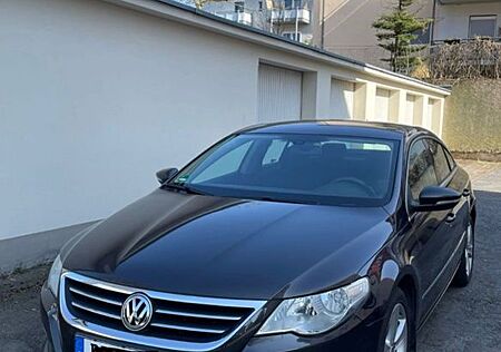 VW Passat CC Volkswagen 1.8 TSI -