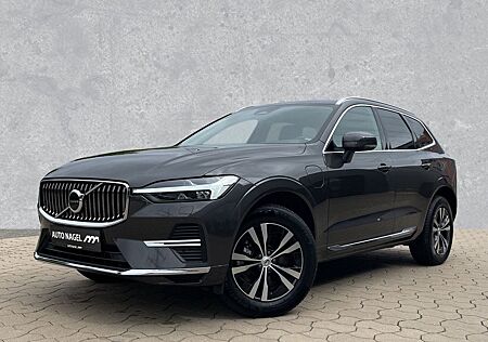 Volvo XC 60 XC60 Recharge T6 AWD Thors Hammer Winterpkt. 18"