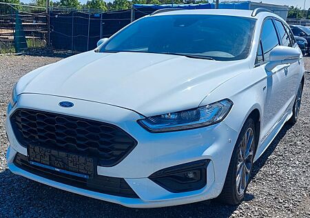 Ford Mondeo Turnier ST-Line