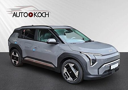 Kia EV3 150 kW Earth Navi digitales Cockpit 360 Kame