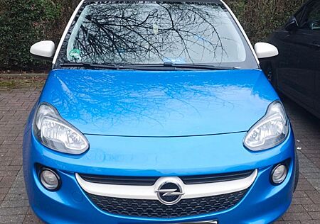 Opel Adam SLAM 1.4 ecoFLEX Start/Stop 64kW SLAM