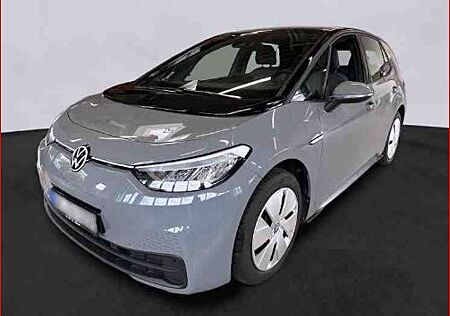 VW ID.3 Volkswagen Pure Performance "City" Navi ACC SHZ MFLL