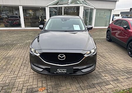 Mazda CX-5 SKYACTIV-G 165