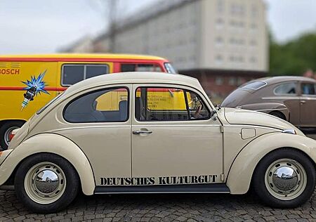VW Käfer Volkswagen 1200 1,8L ca. 80PS H-Zulassung