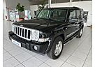 Jeep Commander 3.0 CRD Limited Navi*AHK*Pano*AT-Motor