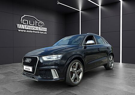 Audi RS Q3 RSQ3 2.5 TFSI quattro *Carbon*Bose*Pano*Naviplus