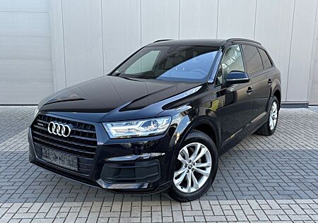 Audi Q7 3.0 TDI quattro