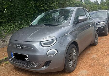 Fiat 500E 500 Elektro Icon 42 kWh