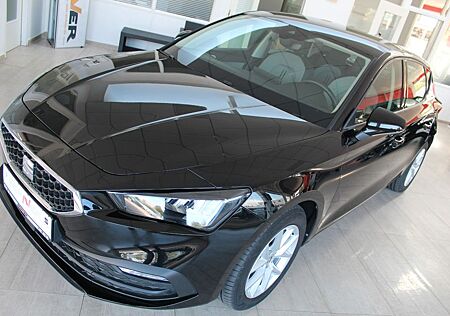 Seat Leon Style 110PS PDC Sitzheizung Voll-LED