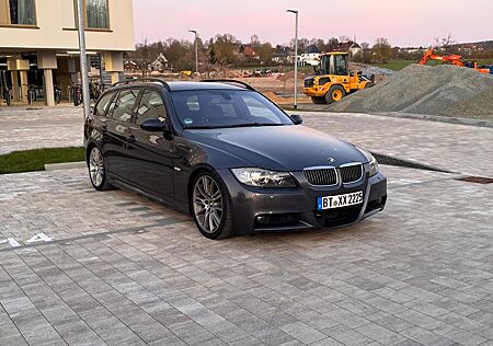 BMW 330xd touring - An EXPORT
