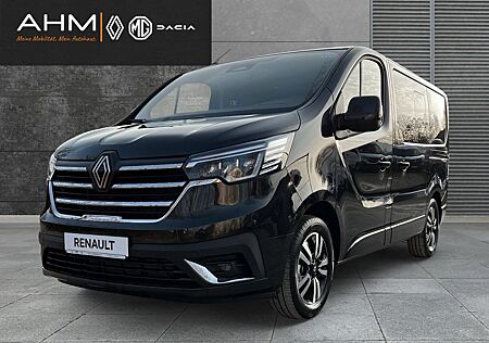 Renault Trafic Combi L1H1 SpaceClass 2.0 BLUE dCi 170 EU