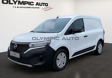 Nissan Townstar EV 44kWh L1 KaWa Acenta KAMERA GRA LED