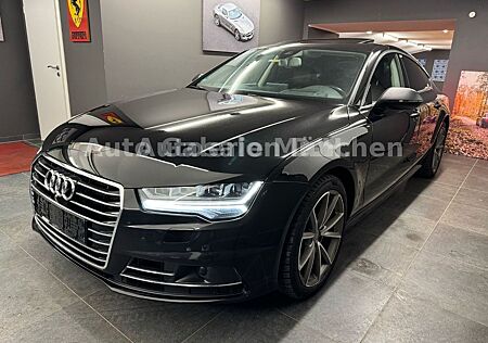 Audi A7 Sportback 3.0 TDI Ultra*Matrix*Head-Up*Kamera