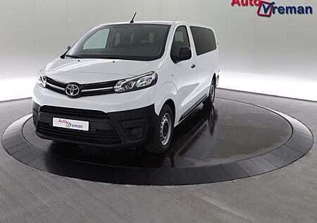 Toyota Pro Ace PROACE Verso 2.0 D-4D L2H1 9-persoons ex btw ex