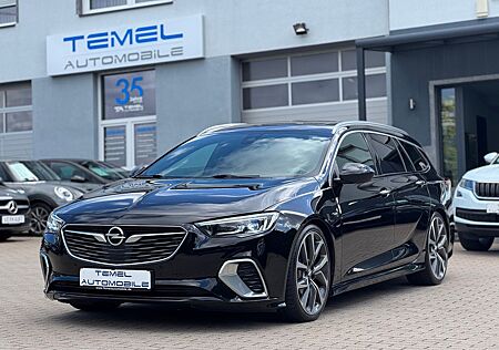 Opel Insignia B Sports Tourer GSi 4x4**VIELE-EXTRAS**