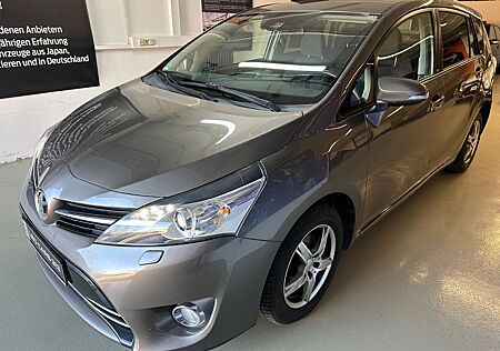 Toyota Verso Edition-S+ 7Sitzer Automatik