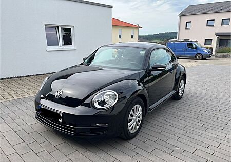 VW Beetle Volkswagen 1.2 TSI -