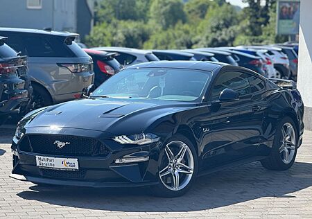 Ford Mustang GT*MagneRide*Launch-Control*Peromance*