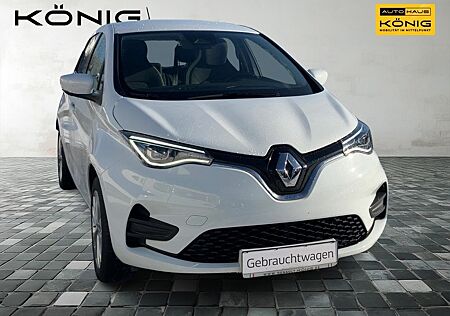 Renault ZOE R110 Experience R110/Z.E. 50 Klima