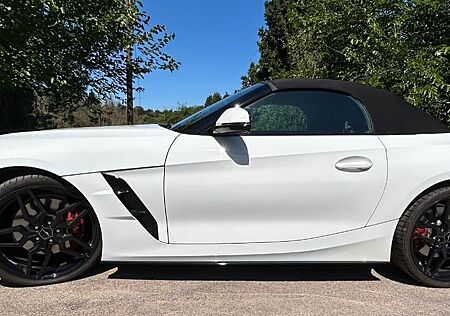 BMW Z4 sDrive30i M SPORT PAKET A M SPORT PAKET 20 Z