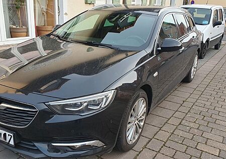 Opel Insignia 2.0 BiTurbo Diesel Busi Innov Aut 4...