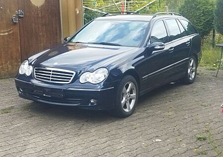 Mercedes-Benz C 220 CDI T AVANTGARDE Avantgarde