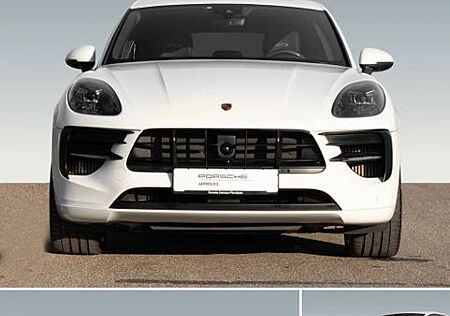 Porsche Macan GTS / Approved