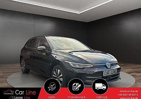 VW Golf Volkswagen GOAL 2.0 TDI*DSG*ACC*SHZ*LightAssi*CarPlay*