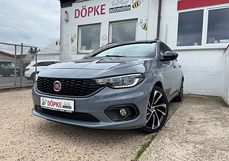 Fiat Tipo S-Design 1.4 T-Jet Navi Xenon Kamera Leder