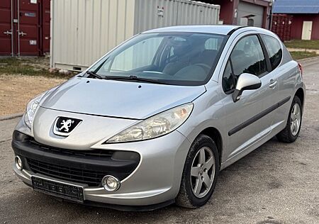 Peugeot 207 Urban Move/KLIMA/EFH/EURO4/