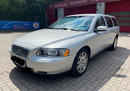 Volvo V70 2.4D Edition Comfort 120kW Edition Comfort