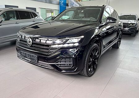 VW Touareg Volkswagen R-Line 4Motion