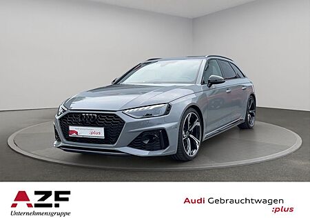 Audi RS4 RS 4 Avant 2.9 TFSI qu. Tiptronic NAVI+ACC+MATRI
