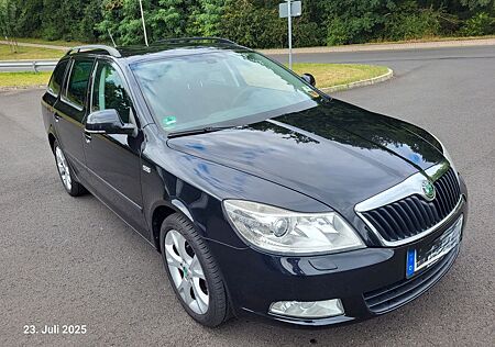 Skoda Octavia 2 Kombi 1.6 TDI Family