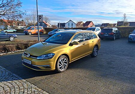 VW Golf Volkswagen VII Variant Join 1.0l TSI 116PS 6-Gang