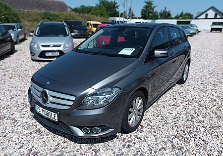 Mercedes-Benz B 180 B -Klasse, PDC, Navi, 1.Hand, Tüv Neu !!!