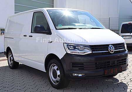 VW T6 Transporter Volkswagen Kasten Kurz *LED*ACC*AHK*STHZ*NAV