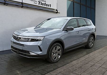 Opel Grandland X Grandland 1.2 DI Hybrid 48 V Automatik Edition (
