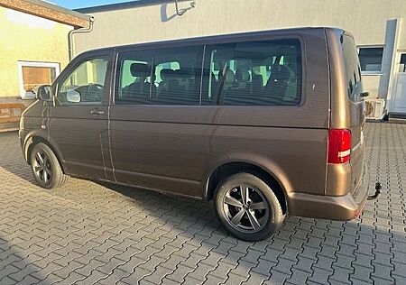 VW T5 Caravelle Volkswagen